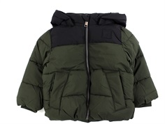 Name It rosin puffer winter jacket